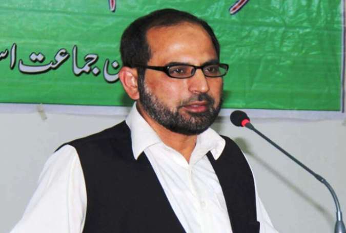 ذکر اللہ مجاہد