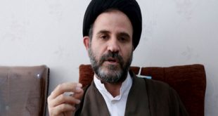 Hujjat al-Islam Sayyed Kazem Sayyed-Baqeri