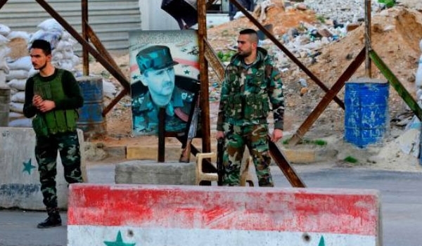 Syria