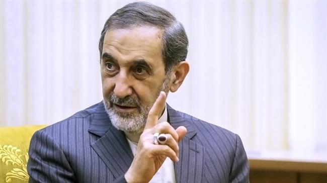 Ali Akbar Velayati, a senior adviser to Leader of the Islamic Revolution Ayatollah Seyyed Ali Khamenei on international affairs