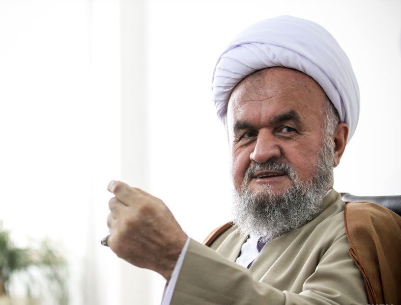 حجت الاسلام و المسلمین علی اسلامی