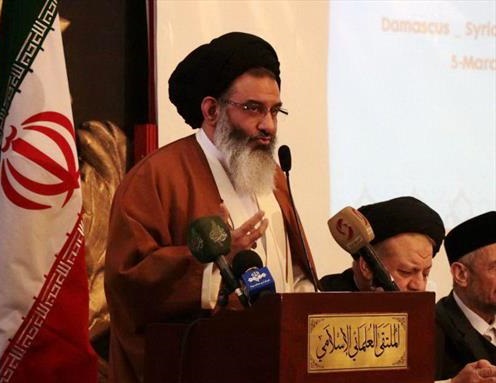 حجة الإسلام والمسلمين الطباطبائي الاشكوري