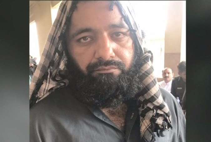 عمران عرف سیف الاسلام