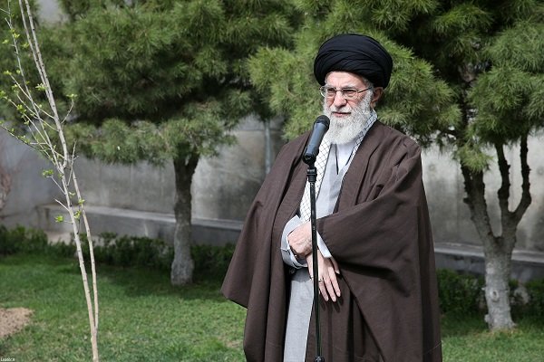 رہبر معظم انقلاب اسلامی