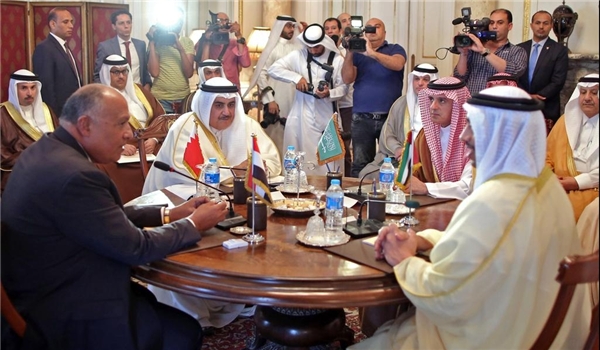 Persian Gulf States