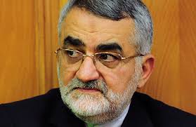 علا الدین بروجردی