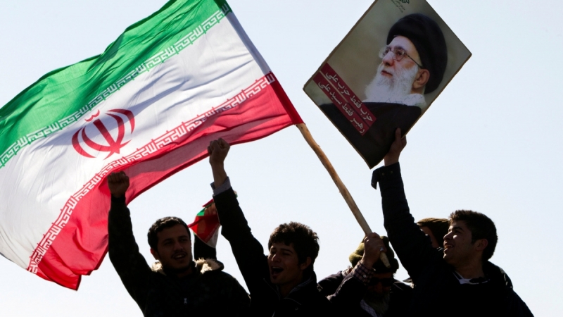 Islamic Revolution