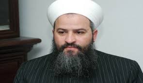 Shaykh Khidr al-Kabsh