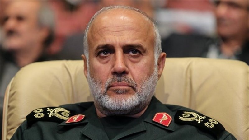 علی رشید