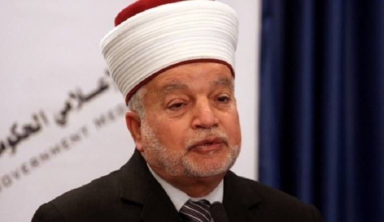 الشيخ محمد حسين