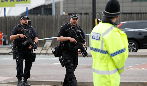UK Police