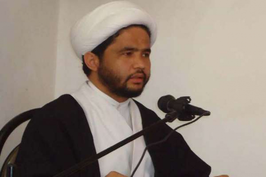 محمد موسی حسینی