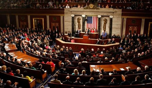 US Congress