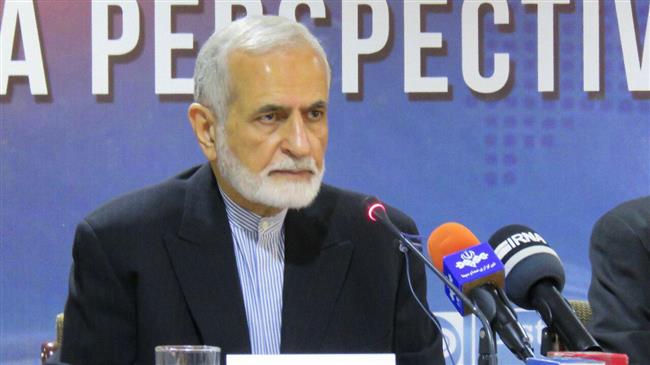 President of Iran