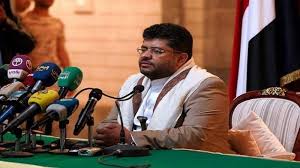 محمد علی الحوثی