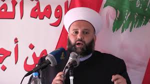 الشيخ عبدالله جبري