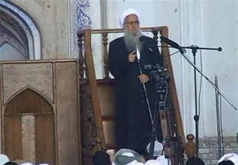 مولوی خداداد صالح