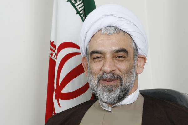الشیخ محسن قمي