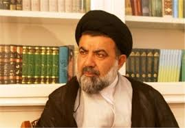 حجت الاسلام والمسلمین سید احمد میرعمادی