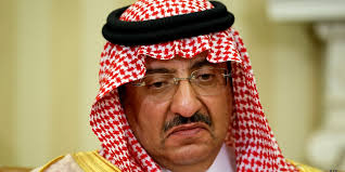 محمد بن نایف