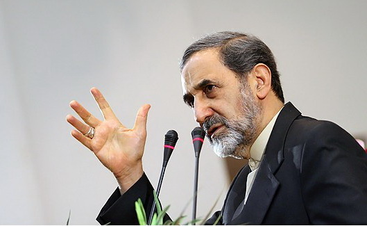 علي اكبر ولايتي