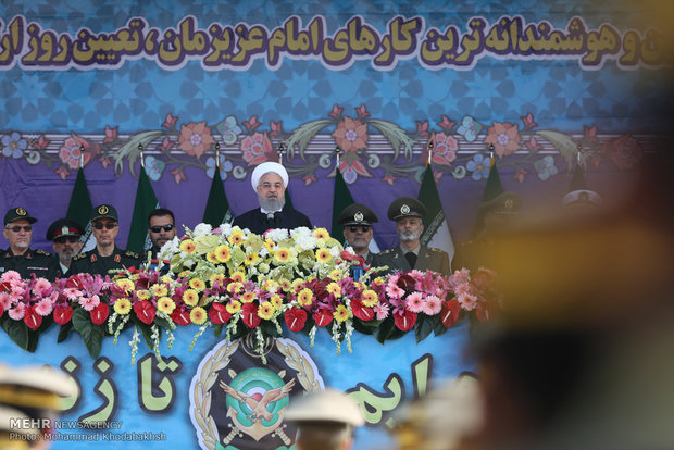 روحانی