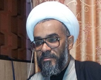 Mohammad al-Bahrani Saudi Opposition Figure