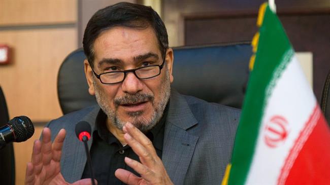 Secretary of Iran