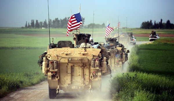 US Army Forces