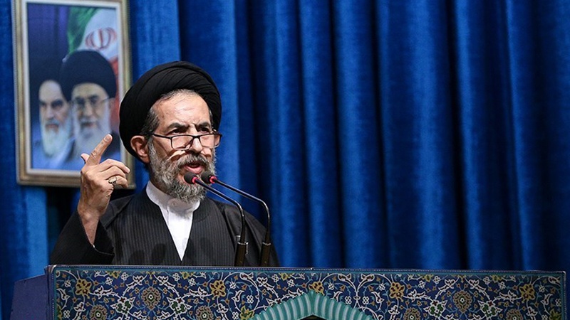 حجت الاسلام محمد حسن ابوترابی فرد