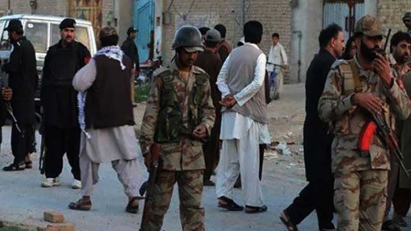 شیعہ ٹارگٹ کلنگ / کوئٹہ