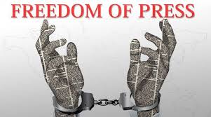 Freedom of Press