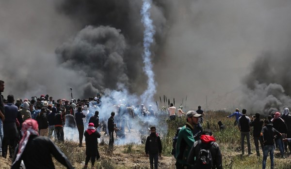 Palestine