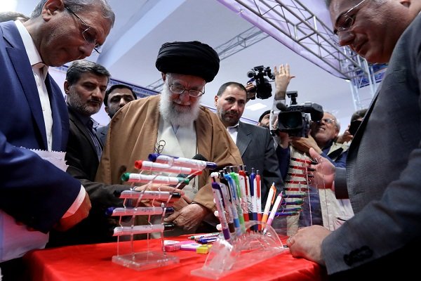 رہبر معظم