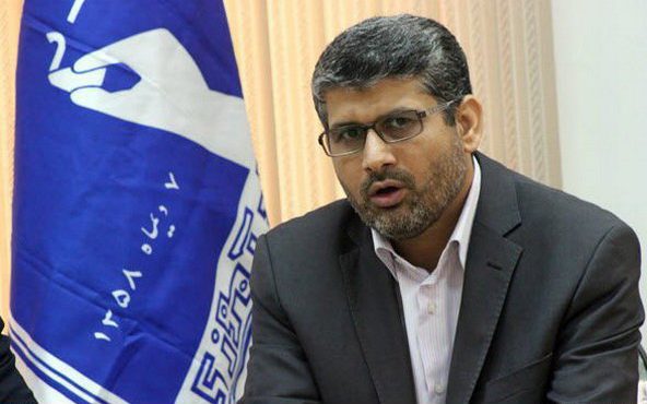 علی باقر زاده معاون وزیر آموزش و پرورش و رییس سازمان نهضت سوادآموزی 