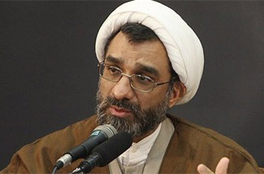 حجة الاسلام والمسلمين خسروبناه