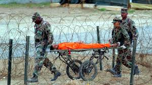 Guantanamo