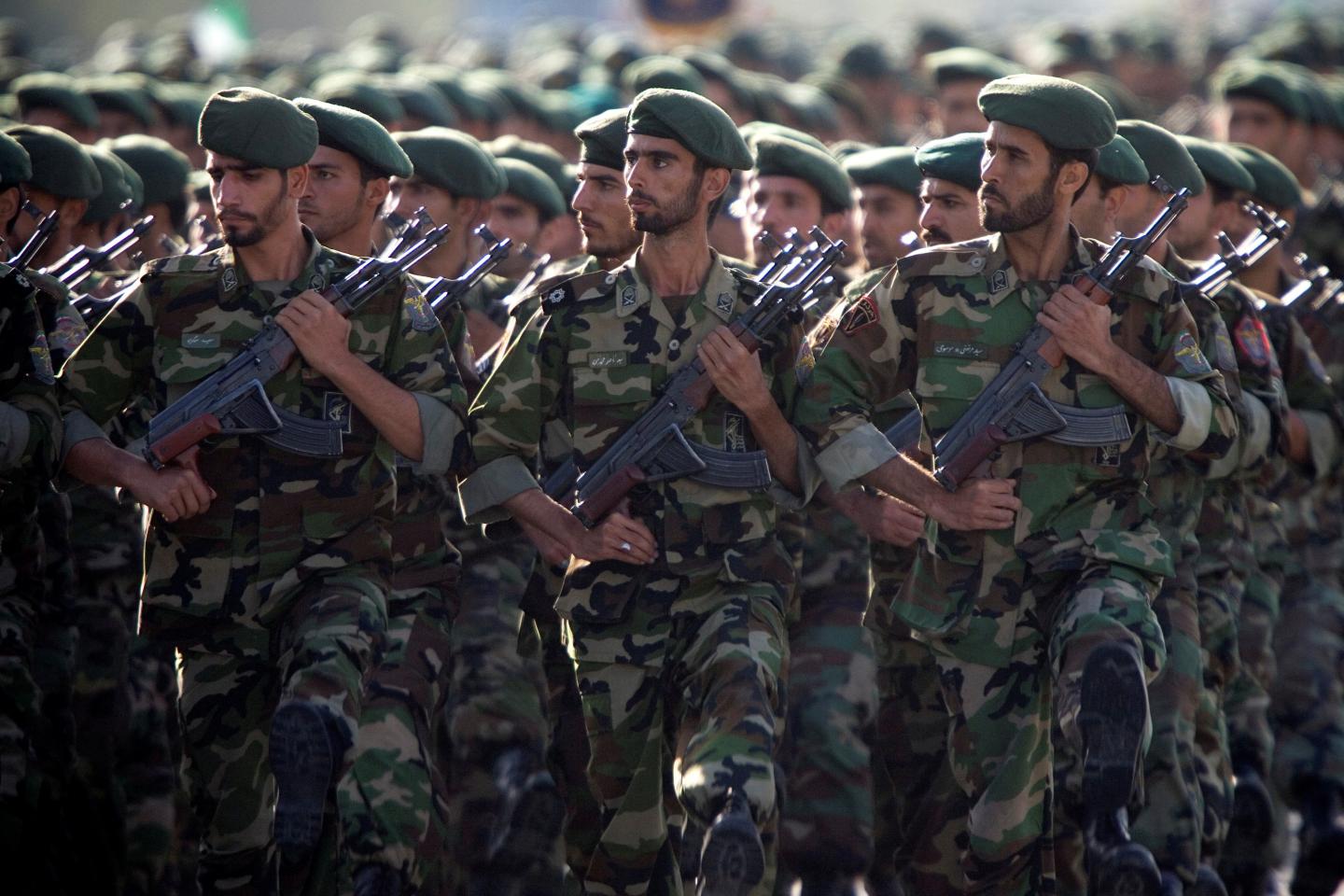 Iran