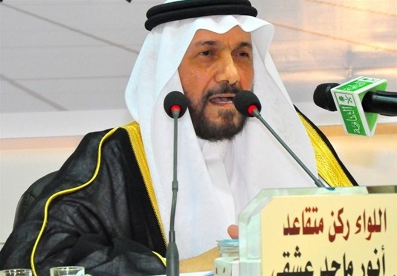 انور عشقی