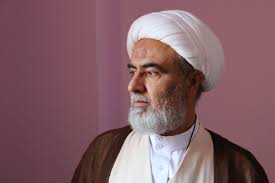 الشيخ يوسف سبيتي