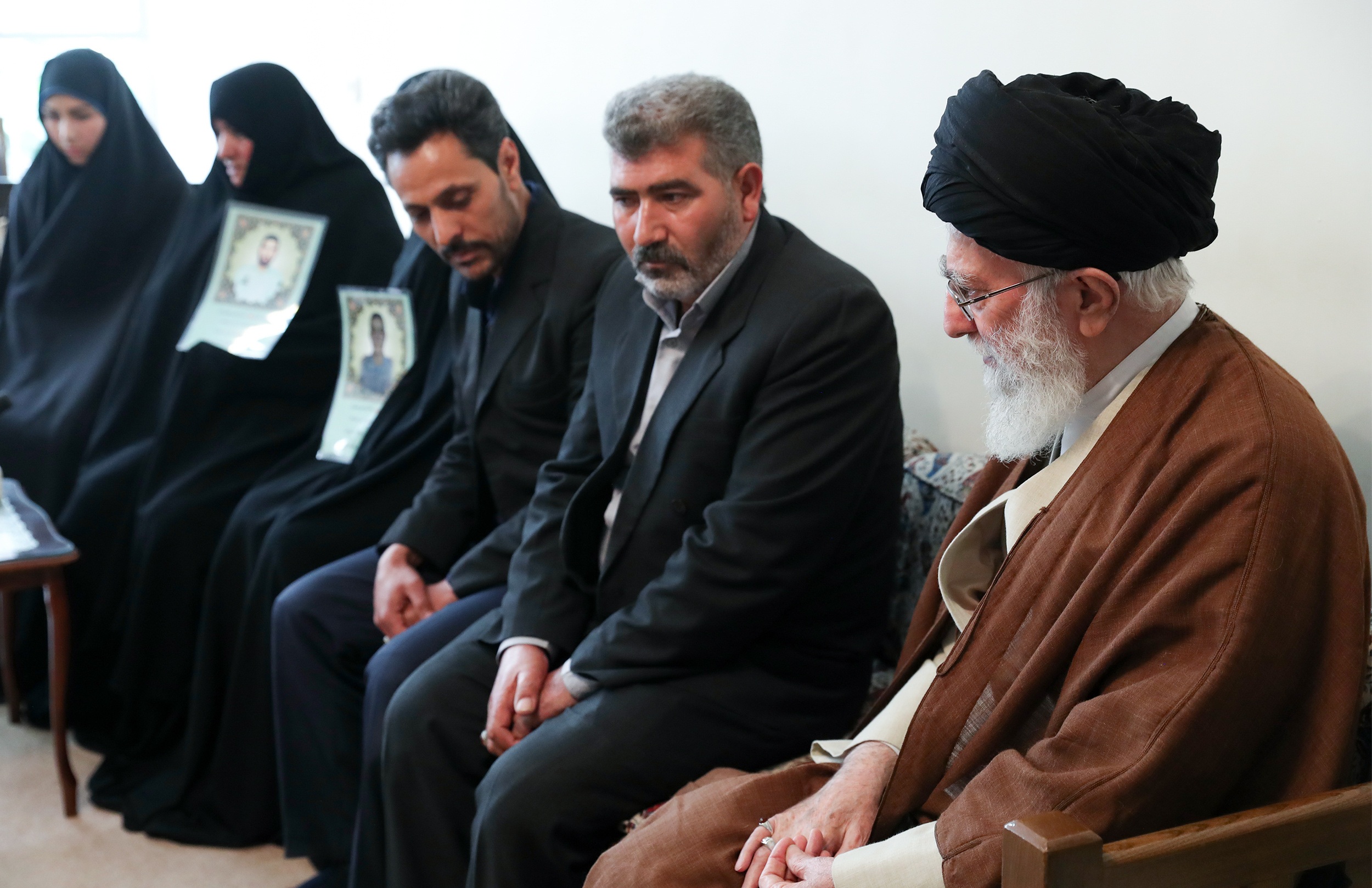 رہبر معظم