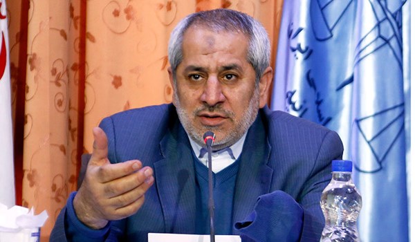 Tehran