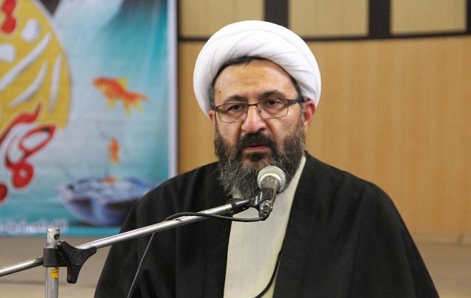 Hujjat al-Islam Mojtahed-Shabestari