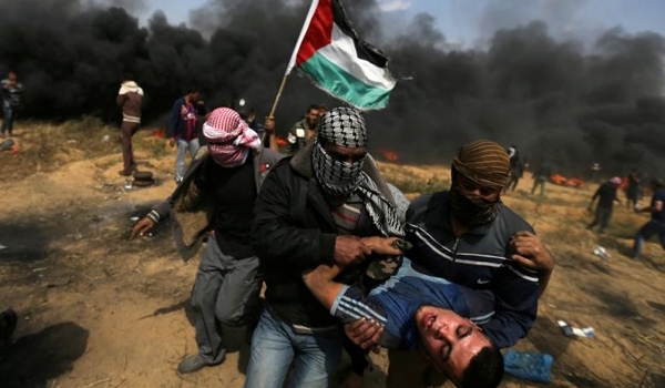 Palestine