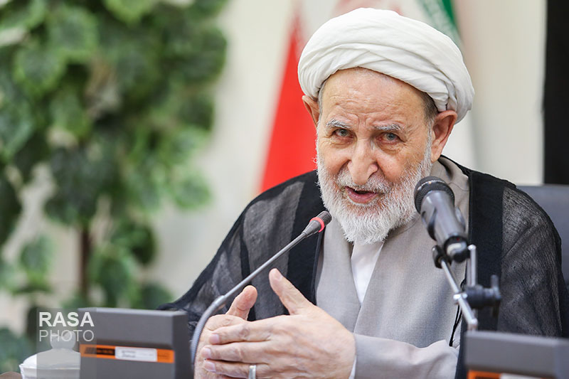 Ayatollah Yazdi