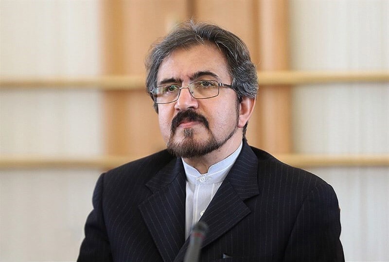 بهرام قاسمي