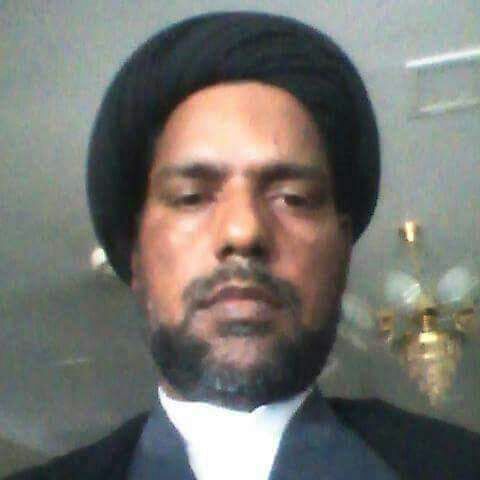 تنویر امام
