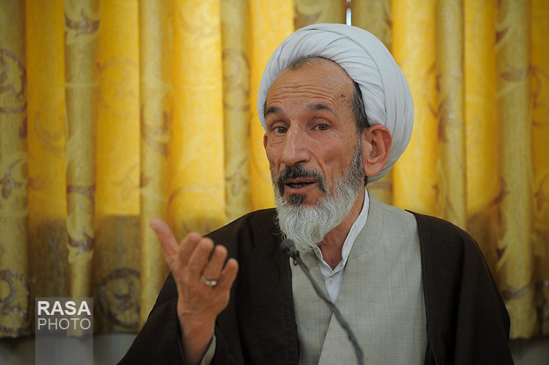 Ayatollah Abdollahi