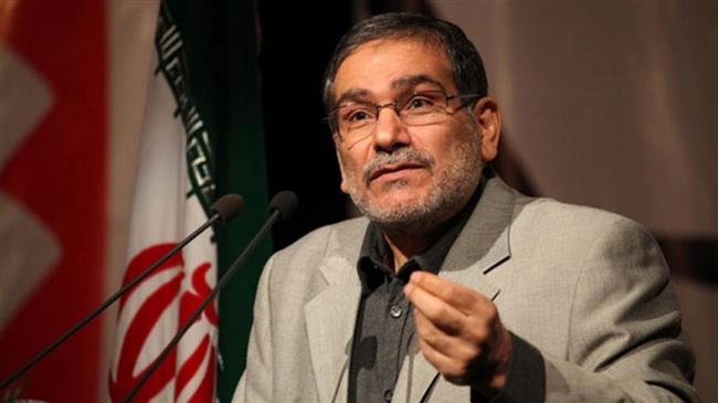 Secretary of Iran