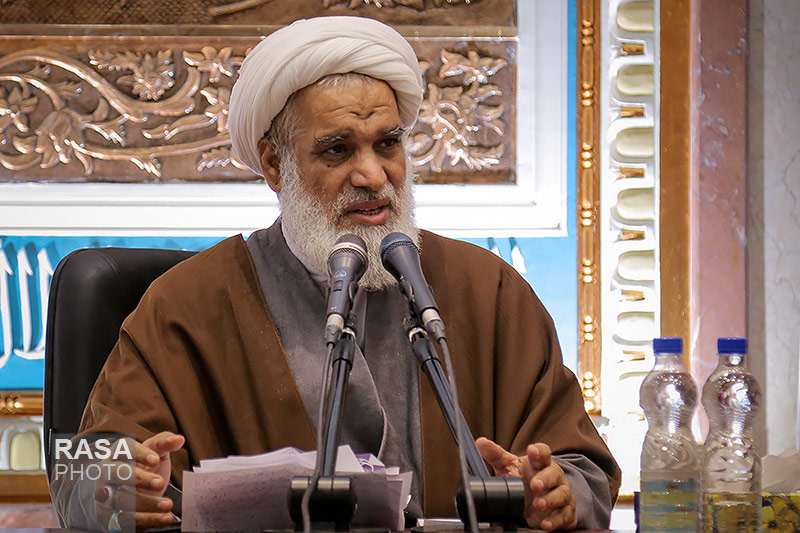Ayatollah Abbas Ka’bi